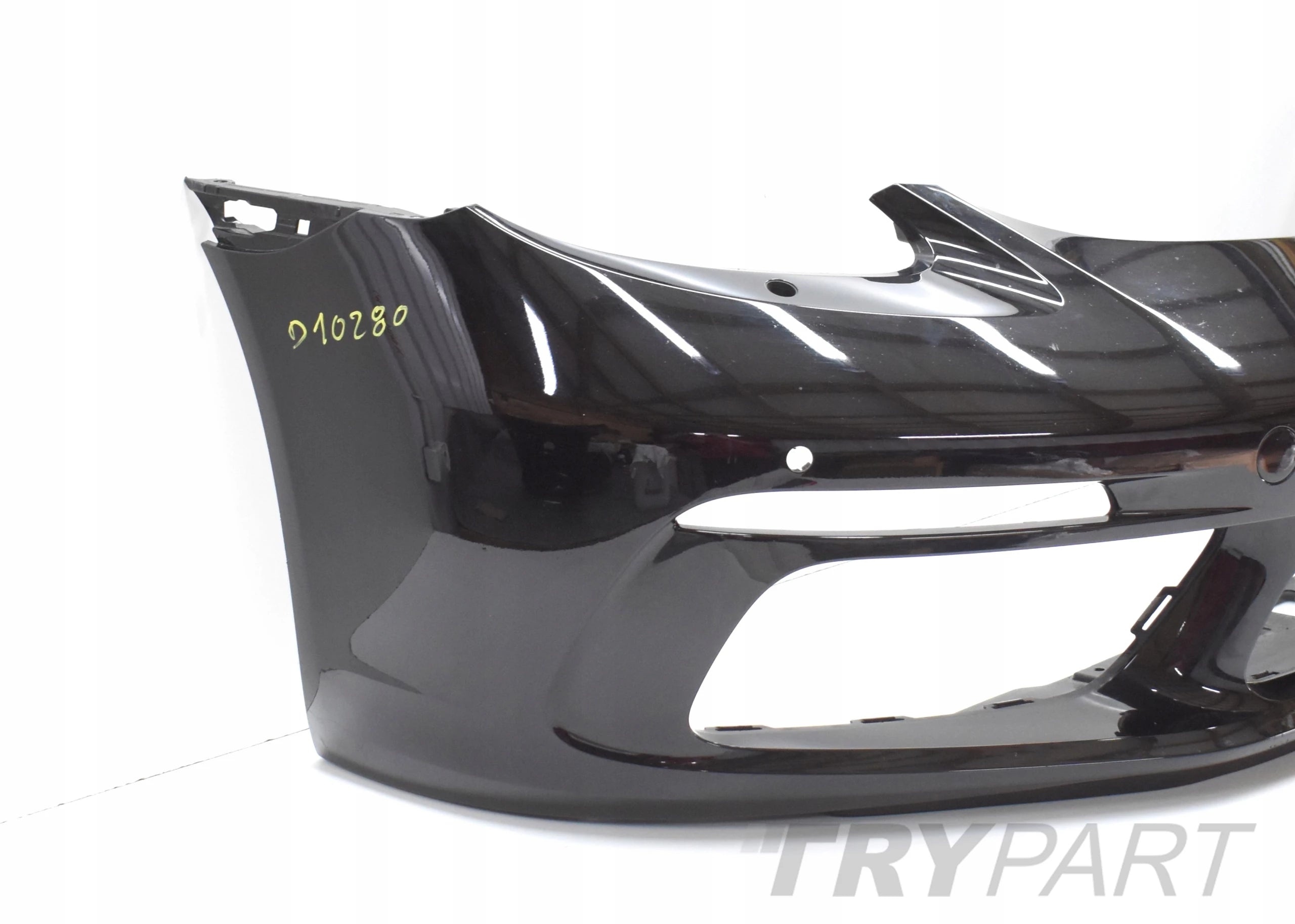 PORSCHE CAYMAN BOXTER 982 FRONT BUMPER ORG
