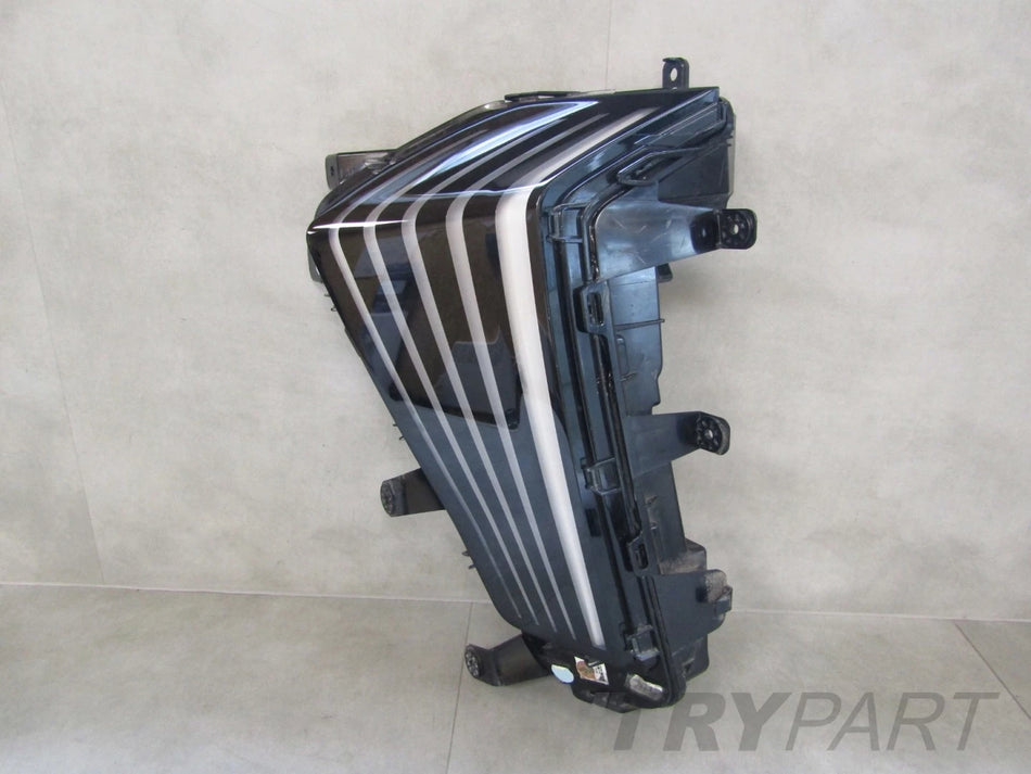 Front Lamp Citroen DS7 LIFT LED DRL 22- LH LEFT 65720579V