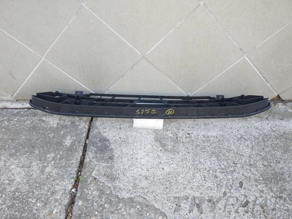 NISSAN QASHQAI III 3 J12 LIFT 2024- FRONT BUMPER SHIELD