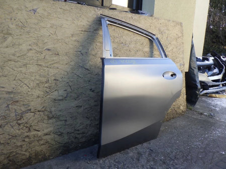 BMW X6 G06 X6M F96 Rear Left Door