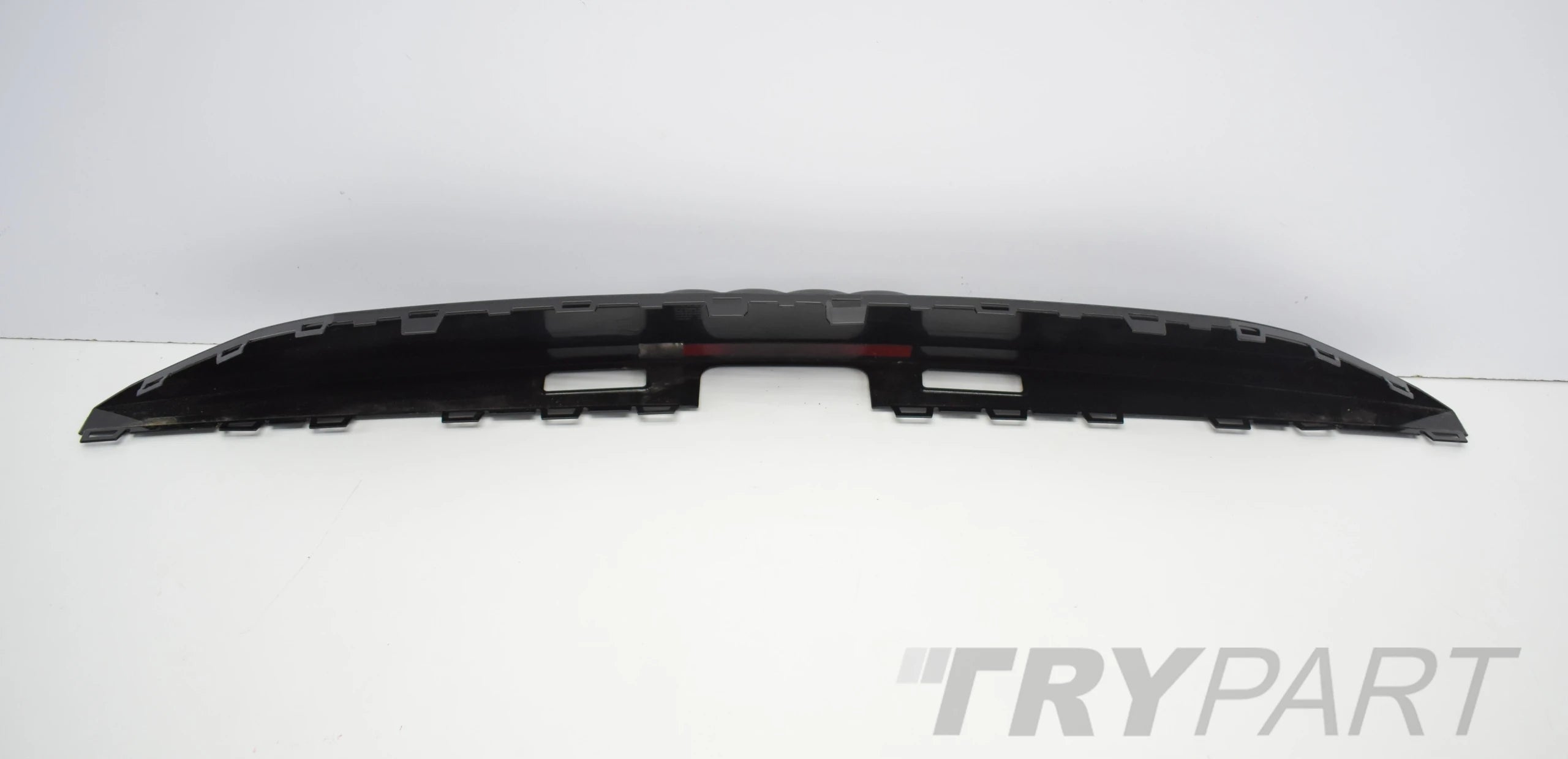 AUDI Q7 II 4M COVER REAR HATCH OEM