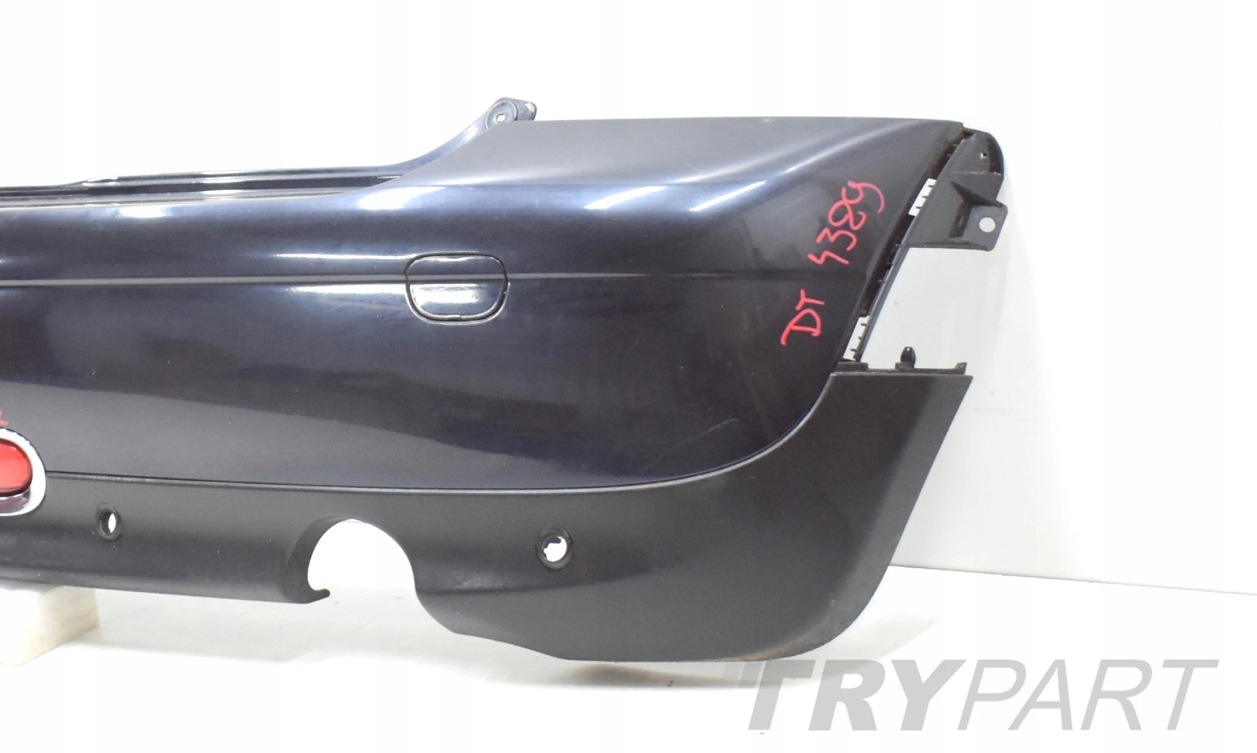 MINI R56 R57 LCI LIFT REAR BUMPER ORG