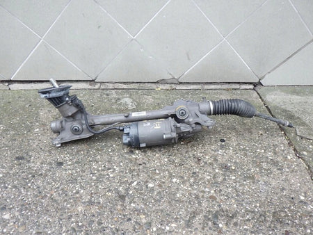 VW GOLF 8 VIII SEAT SKODA AUDI 5WB423053 BD Steering Gear Rack