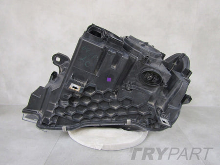 BMW X3 F25 LIFT LCI Xenon Headlight Right RH 14-17 7400018