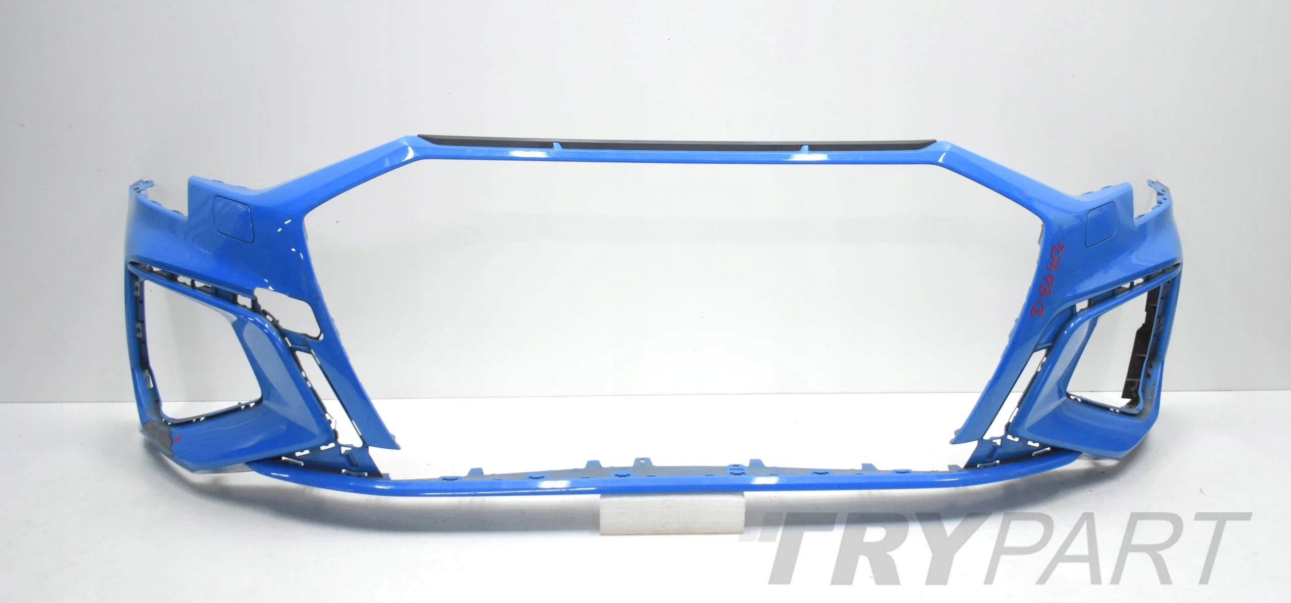 AUDI A3 8Y S LINE FRONT BUMPER ORG