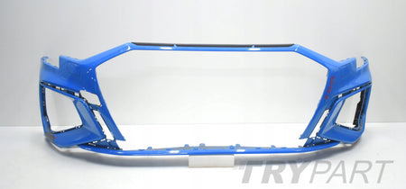 AUDI A3 8Y S LINE FRONT BUMPER ORG