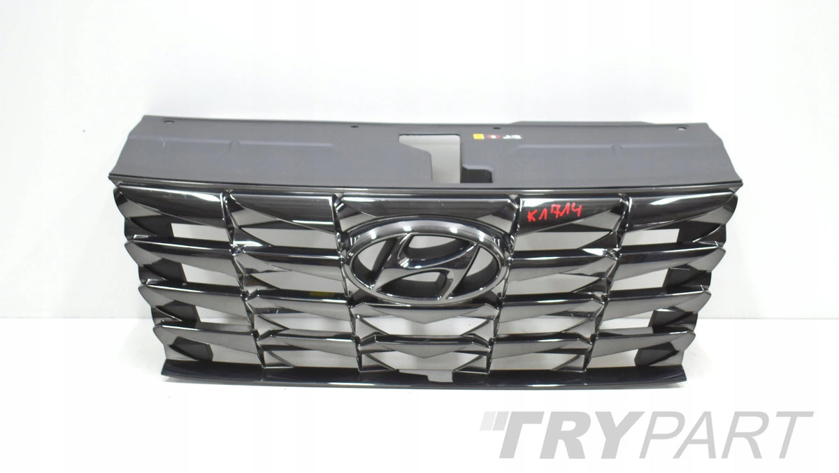 HYUNDAI TUCSON IV ORIGINAL BUMPER GRILLE
