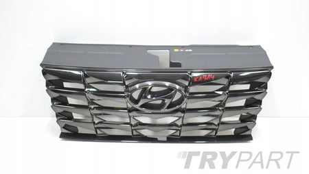 HYUNDAI TUCSON IV ORIGINAL BUMPER GRILLE