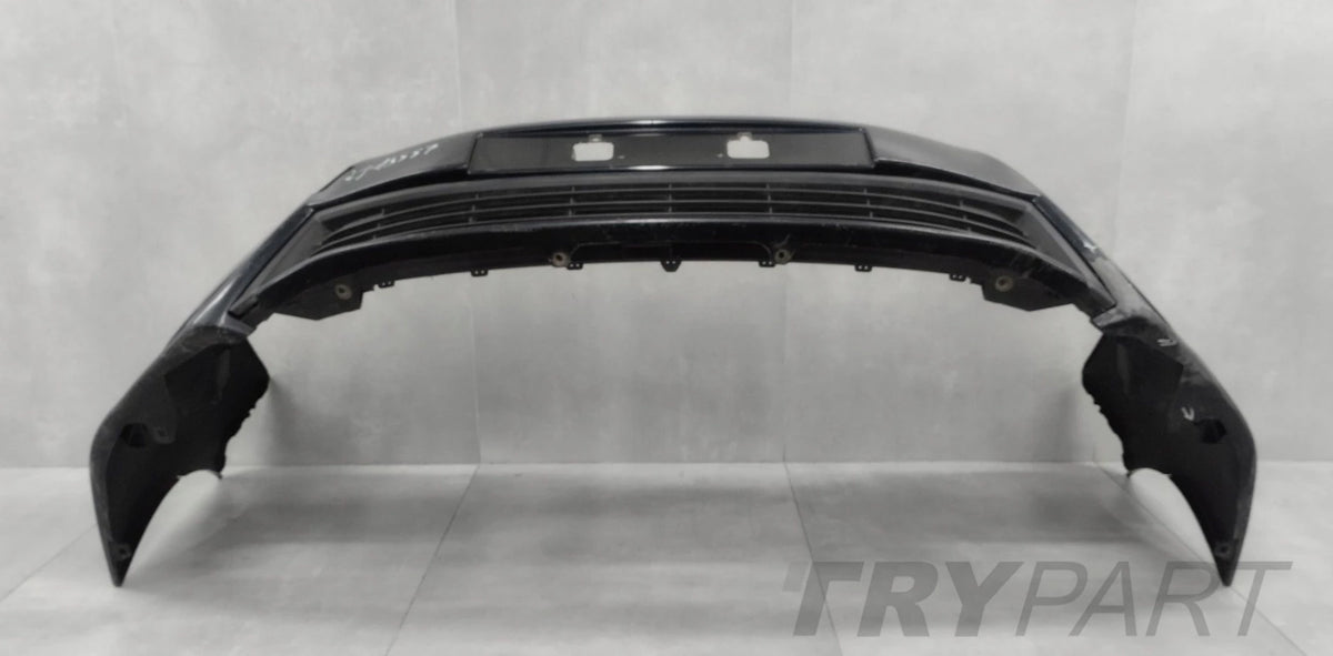 Front Bumper Toyota Corolla 11 XI E16 Sedan 13-16
