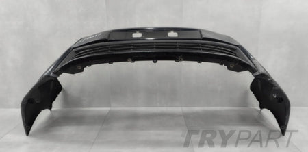 Front Bumper Toyota Corolla 11 XI E16 Sedan 13-16