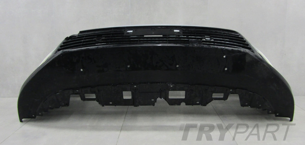 Front bumper for Honda Jazz IV Facelift 23-