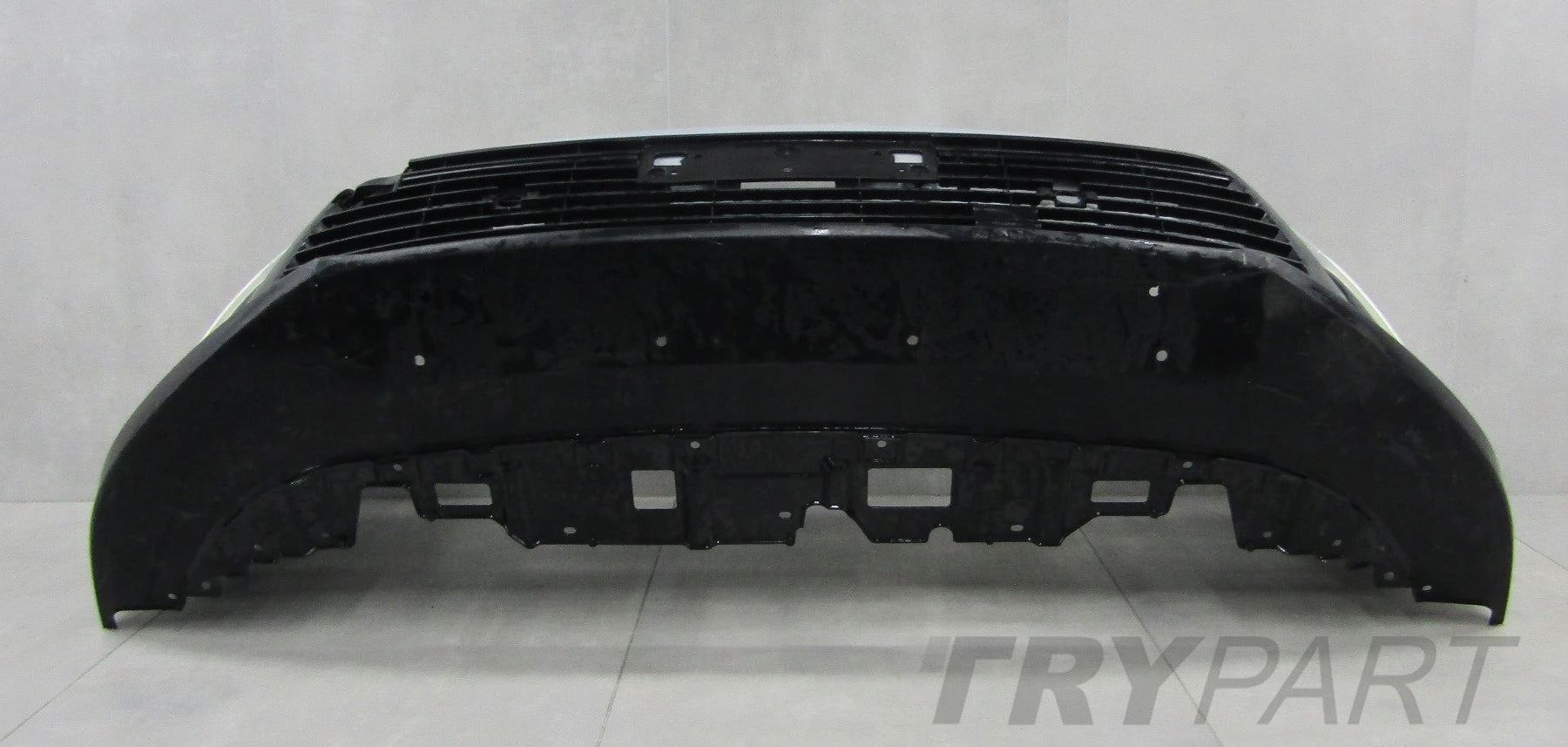 Front bumper for Honda Jazz IV Facelift 23-