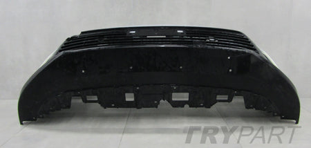 Front bumper for Honda Jazz IV Facelift 23-
