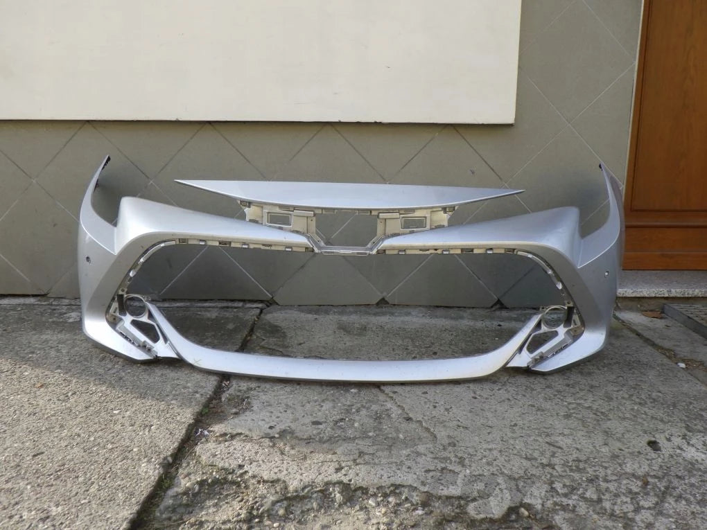 TOYOTA COROLLA E21 HB KOMBI 18- Front Bumper