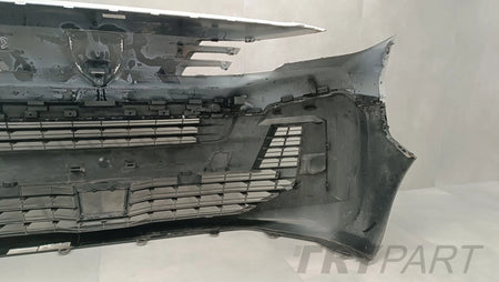 Front Bumper Peugeot Expert III 3 LIFT 23-