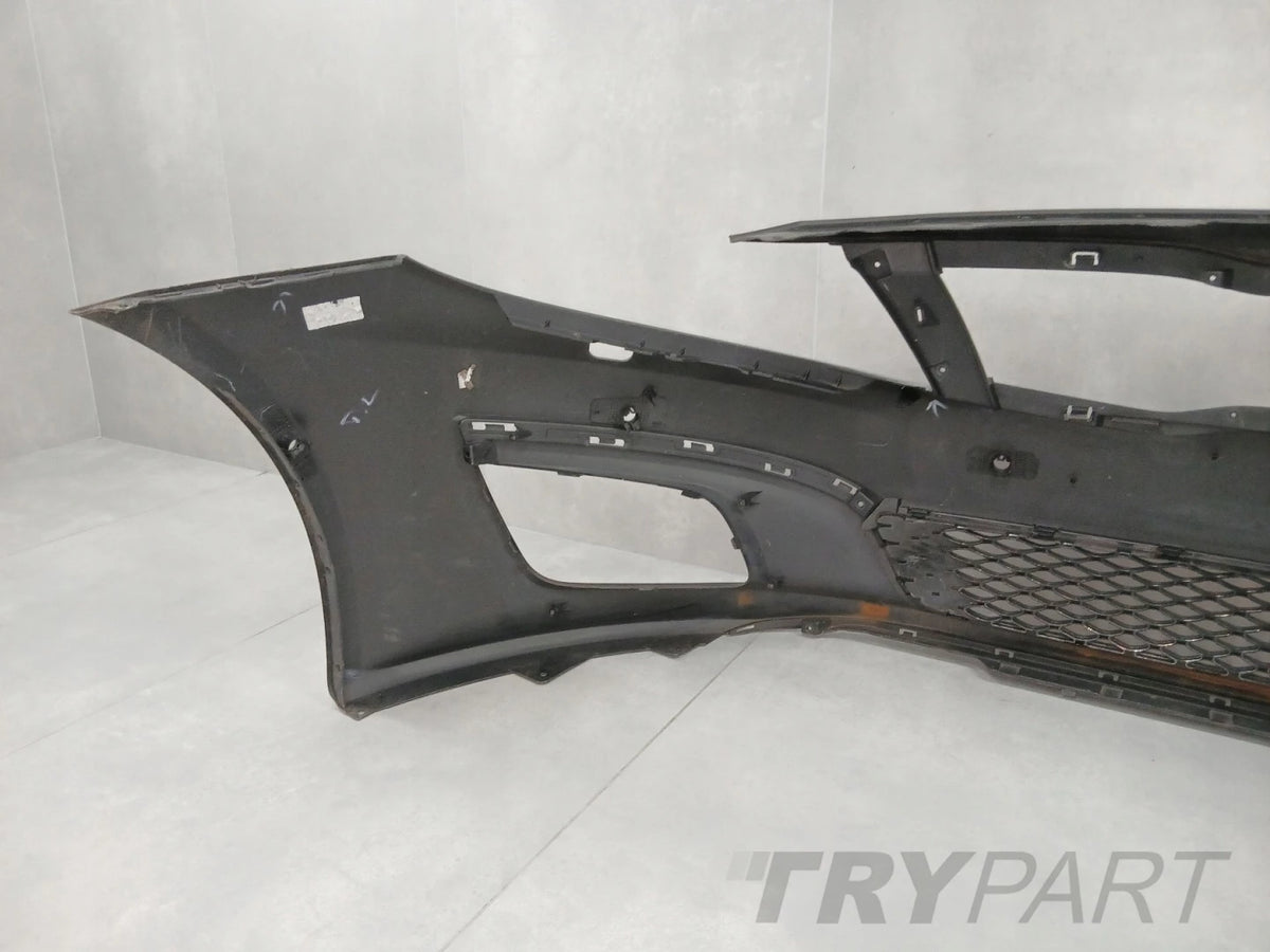 Front Bumper for Kia Optima 3 III Lift 13-15
