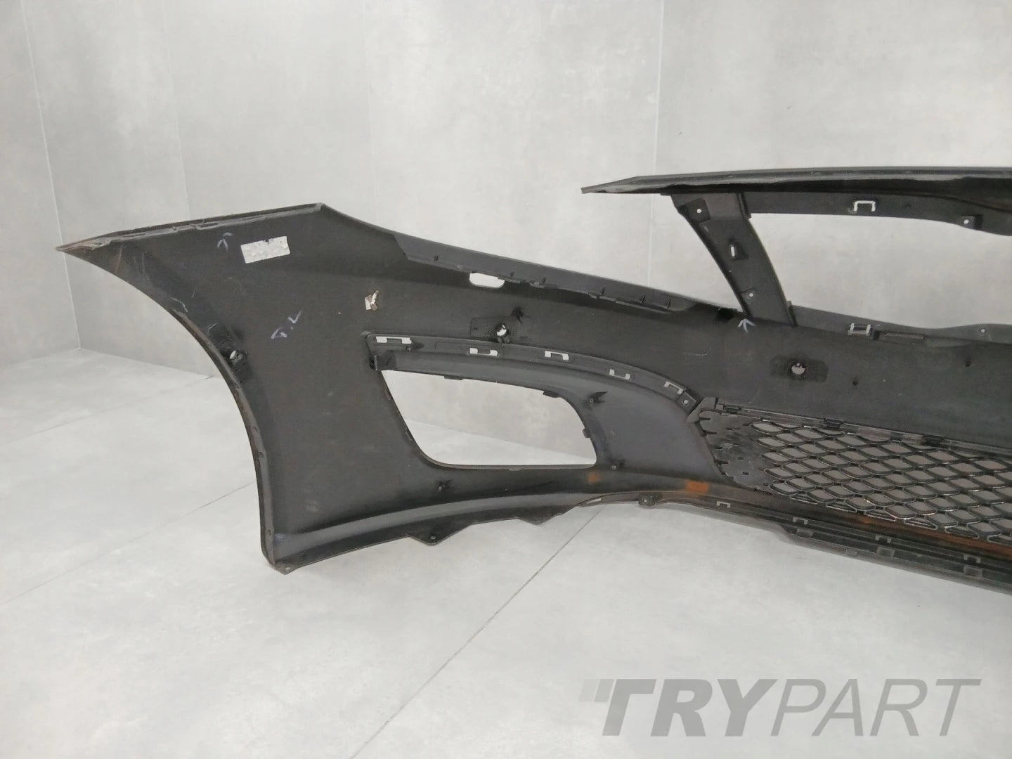 Front Bumper for Kia Optima 3 III Lift 13-15