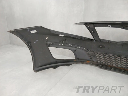 Front Bumper for Kia Optima 3 III Lift 13-15