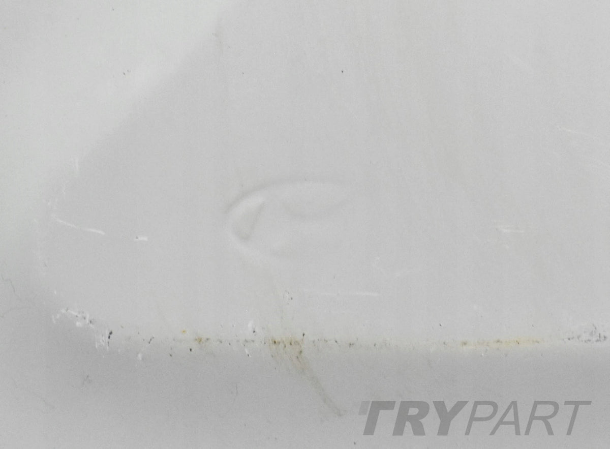 HYUNDAI I30 III RIGHT SILL PANEL PILLAR ORG