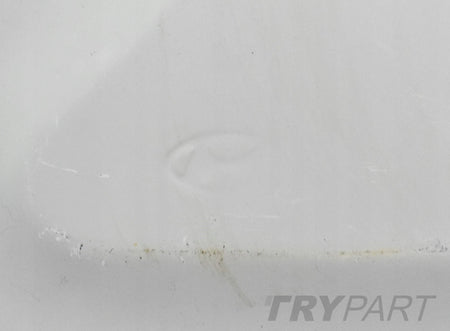 HYUNDAI I30 III RIGHT SILL PANEL PILLAR ORG