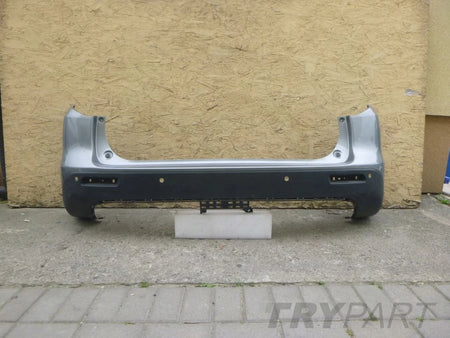 SUZUKI VITARA 3 III 2015 15- rear bumper