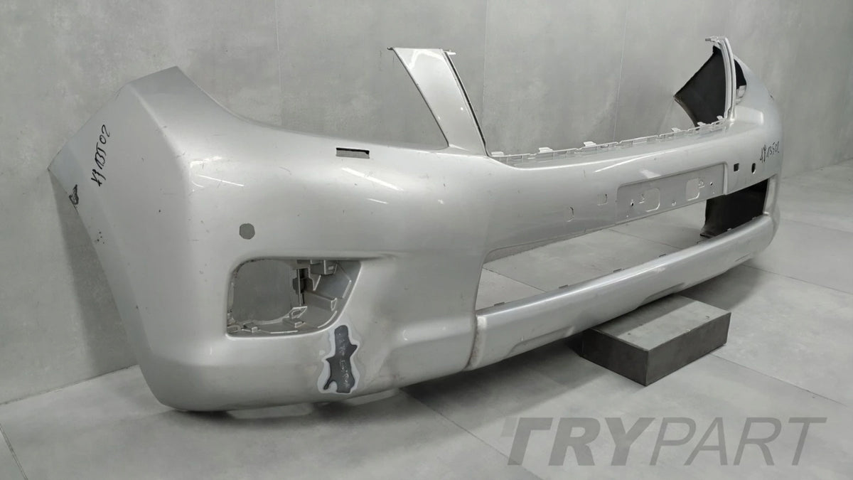 Front Bumper Toyota Land Cruiser J150 09 - 12 / 52119-60E00