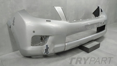 Front Bumper Toyota Land Cruiser J150 09 - 12 / 52119-60E00