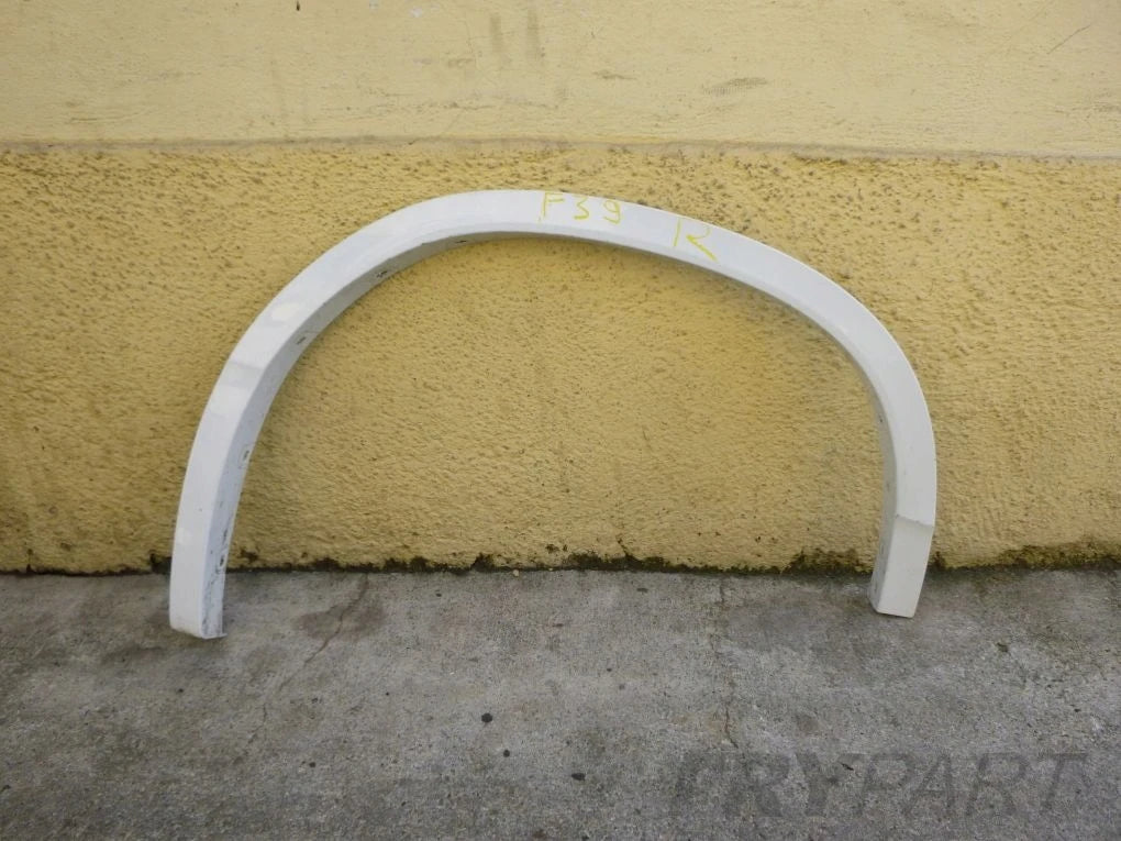 BMW X2 F39 M Package Right Rear Fender Trim