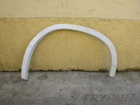 BMW X2 F39 M Package Right Rear Fender Trim