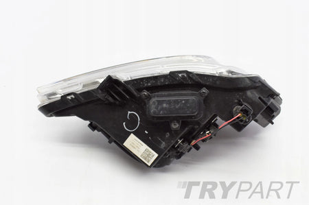 HYUNDAI TUCSON II LIFT HALOGEN LEFT FRONT ORG 18+