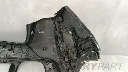 Rear Bumper Porsche Cayenne GTS 7P5 10-14
