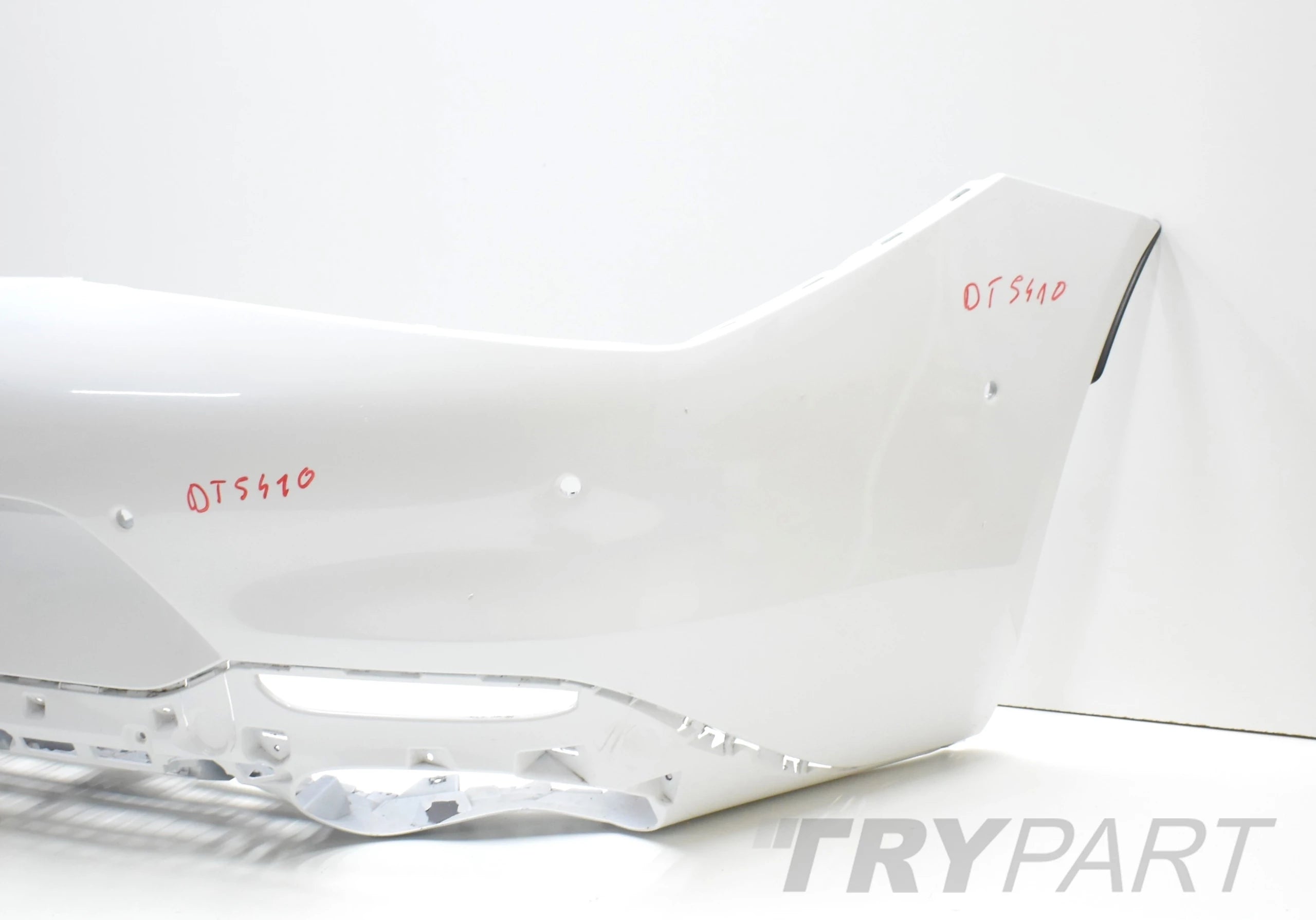 MERCEDES SL W232 A232 AMG REAR BUMPER ORG