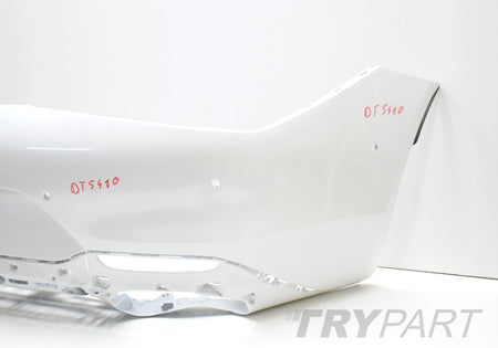 MERCEDES SL W232 A232 AMG REAR BUMPER ORG