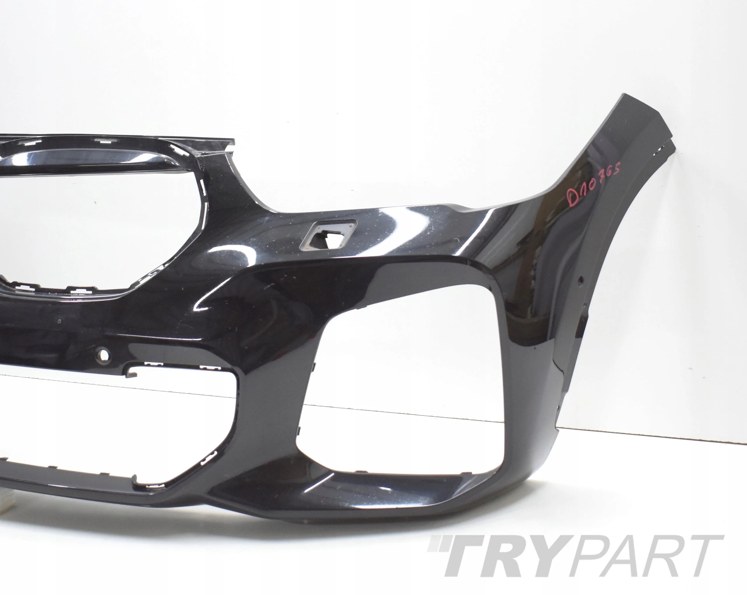 BMW X1 F48 LIFT LCI M PACKAGE FRONT BUMPER ORG