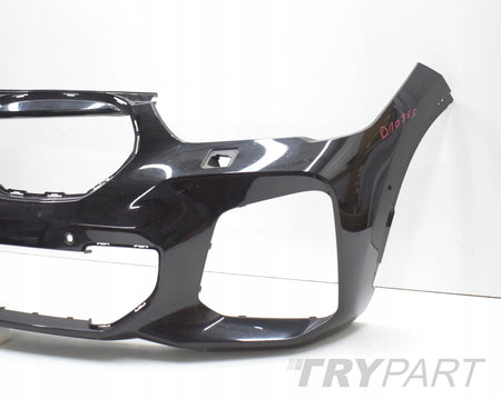 BMW X1 F48 LIFT LCI M PACKAGE FRONT BUMPER ORG