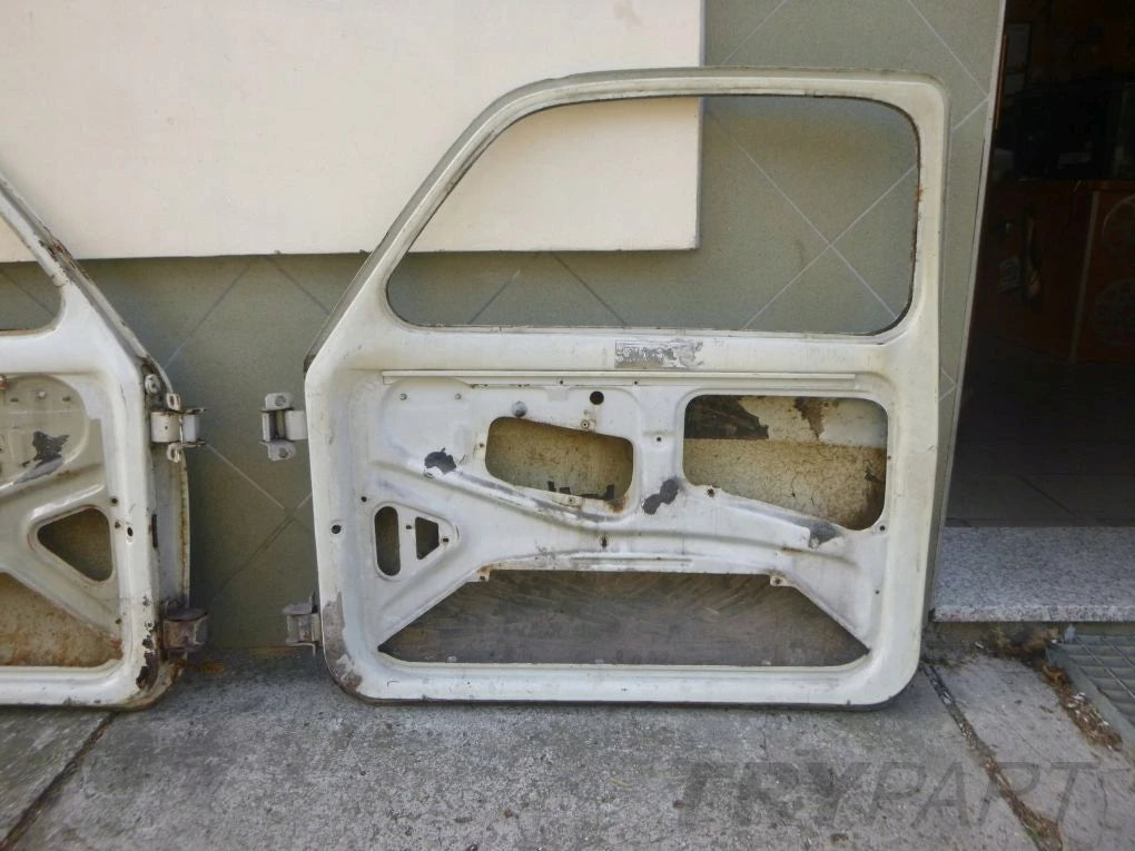 FIAT 500 1957- Right Door
