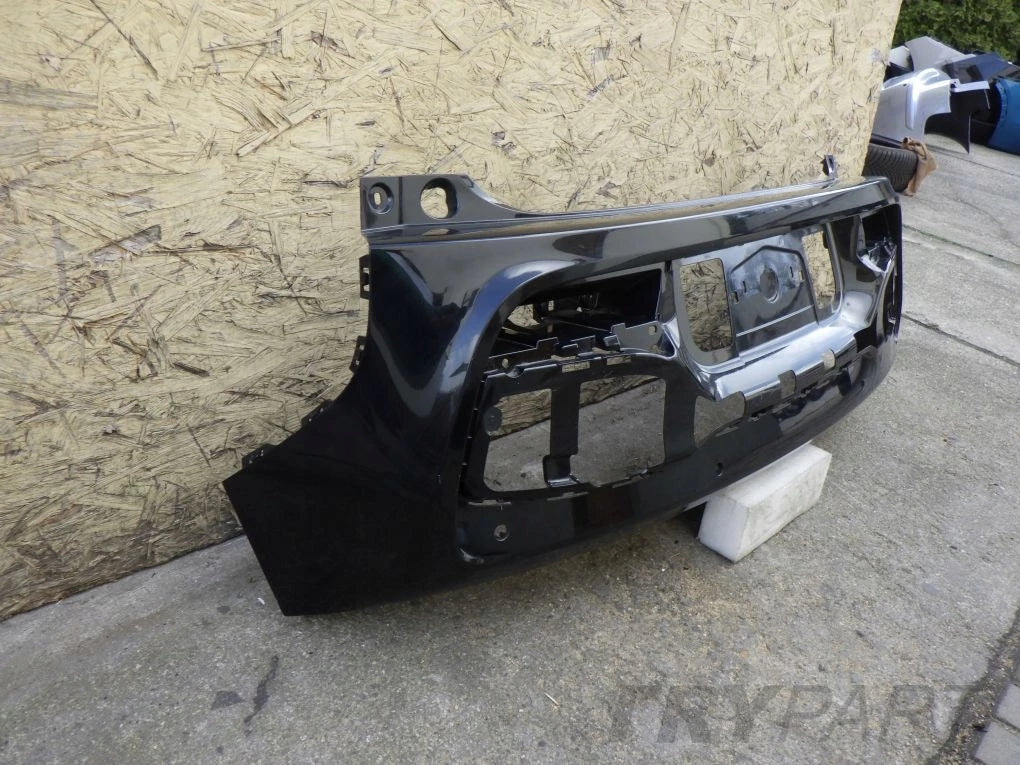 BMW I3 I01 LIFT 17- Rear Bumper