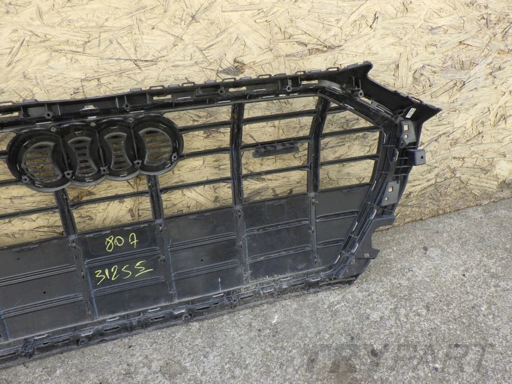 AUDI Q5 II 2 80A LIFT 21- Grille Shell
