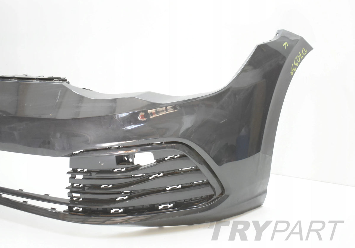 VW GOLF VIII 5H0 FRONT BUMPER ORG + GRILLE