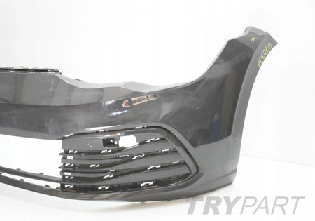 VW GOLF VIII 5H0 FRONT BUMPER ORG + GRILLE