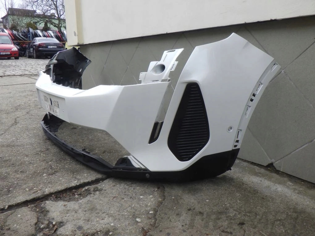 PEUGEOT 3008 5008 II 2 LIFT 2020- Front Bumper