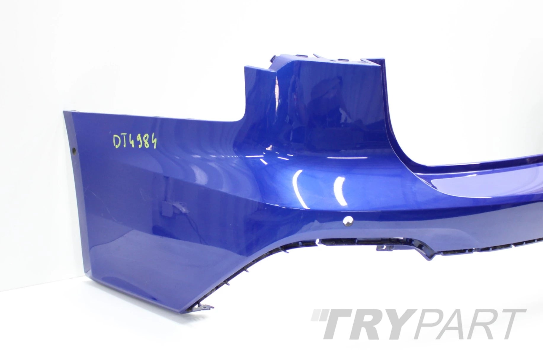 AUDI RS6 C8 4K REAR BUMPER ORG