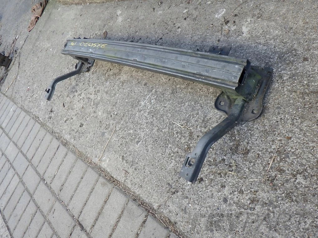 CITROEN C-ELYSEE PEUGEOT 301 2012- FRONT BUMPER BRACKET