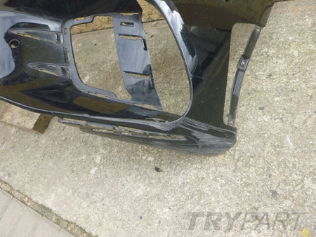 MERCEDES C CLASS 205 AMG LIFT 18- Front Bumper