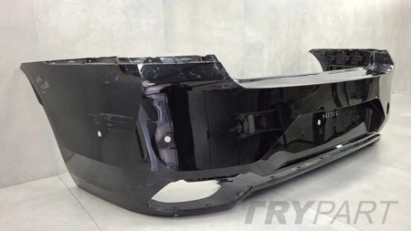 Citroen DS DS9 20-24 Rear Bumper / + Sliders