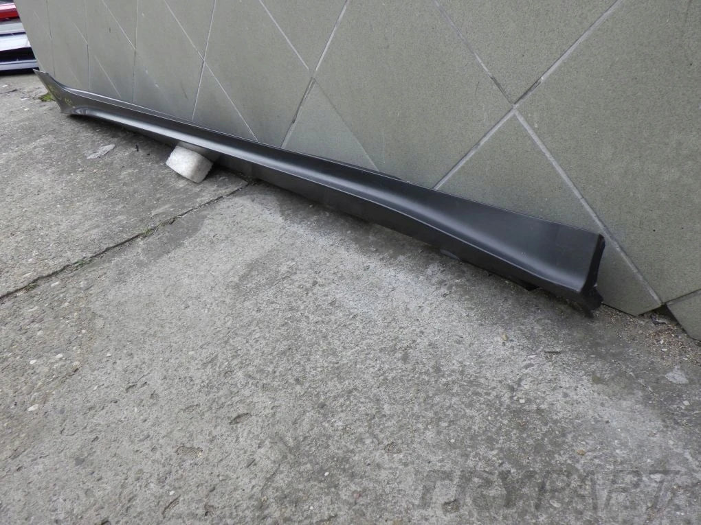 AUDI A5 SPORTBACK 8W 8W8 20- Left Right Sill Trim Strip