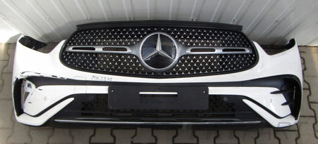 Front Bumper for MERCEDES GLC AMG W254 X254 22-