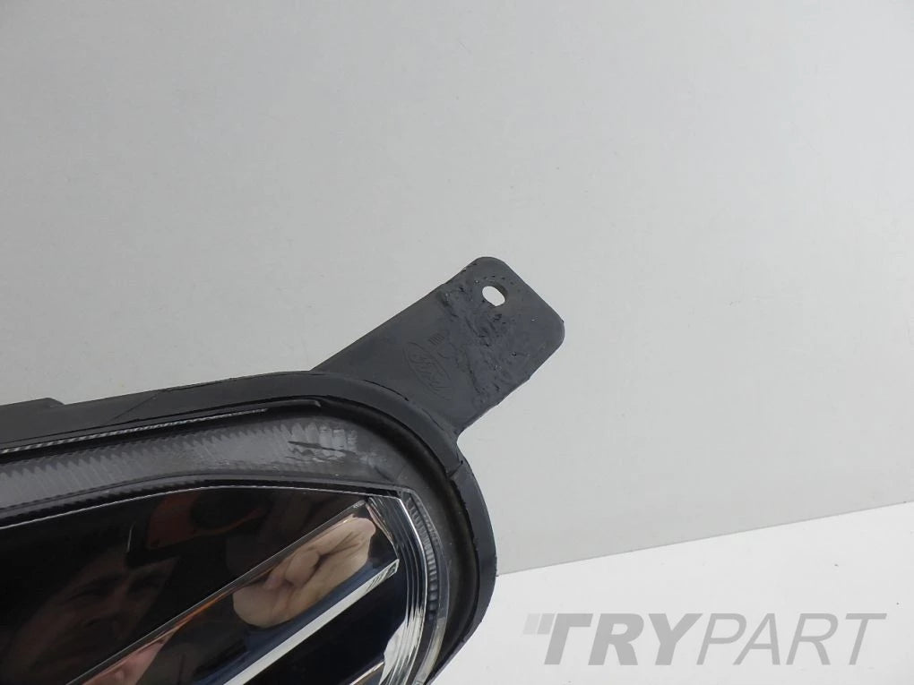 FORD FIESTA MK8 17- EU Left Headlight