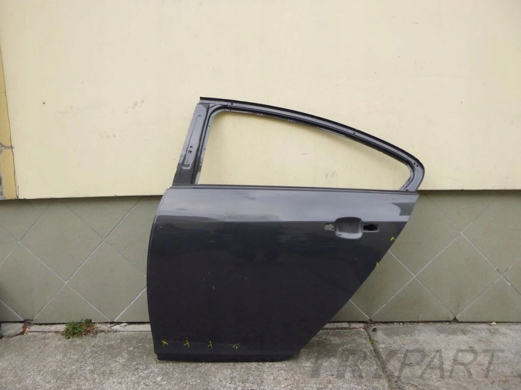 OPEL INSIGNIA HB SEDAN LEFT REAR DOOR