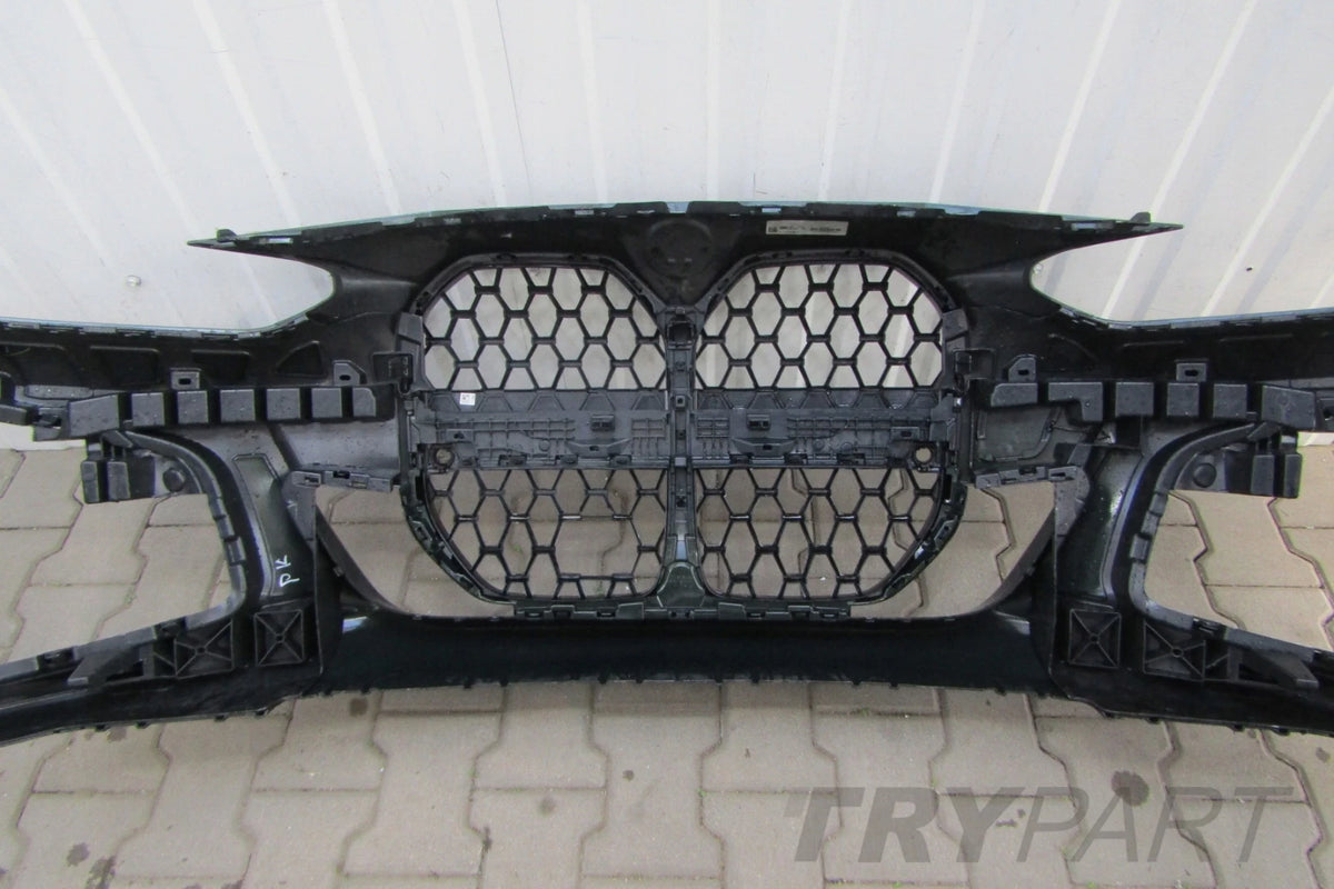 Front Bumper for BMW 4 G26 Gran Coupe M Package 21-